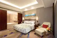Qingdao Yihai Garden Hotel Main Store (Olympic Sailing Center Store)
