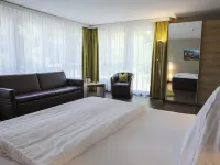 Herisau Swiss Quality Hotel Hotels in Hinterland