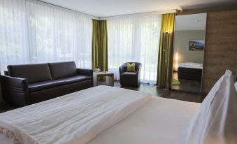 Herisau Swiss Quality Hotel