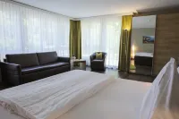 Herisau Swiss Quality Hotel Отели в г. 