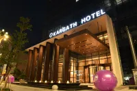 Kargath Hotel (Dongguan Huangjiang) Hotels in Huangjiang Town