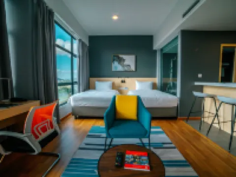 Swiss-Belhotel Kuantan Hotels in Kuantan