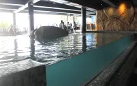 Hotel H2O - pantai