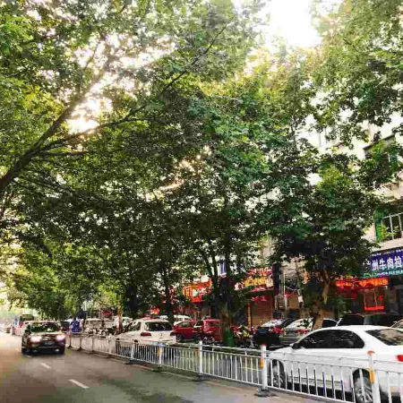 Hongye Hotel