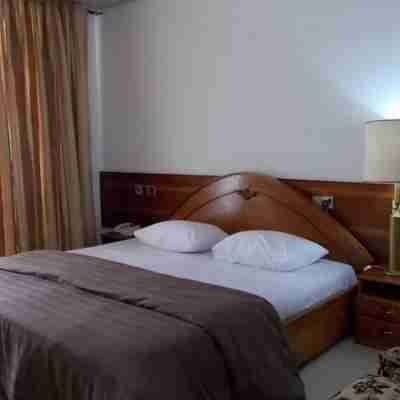 Premier Hotel Rooms
