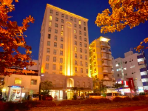 Libre Garden Hotel Hotels in der Nähe von Sonohyan Utaki Stone Gate