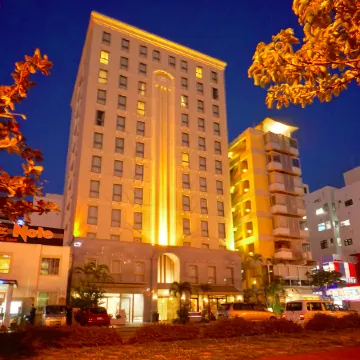 Libre Garden Hotel
