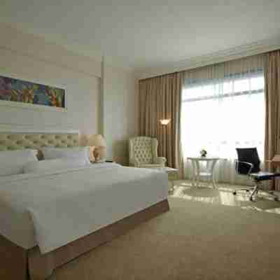 더 로얄 출란 다만사라 Rooms