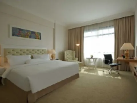 白沙羅皇家朱蘭酒店 八打靈再也酒店