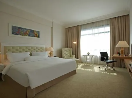 Royale Chulan Damansara