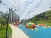 Filiton Holiday Apartment (Yangxi Moon Bay) - Condos