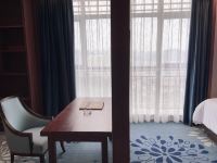 河池黔安国际大酒店 - 总统套房