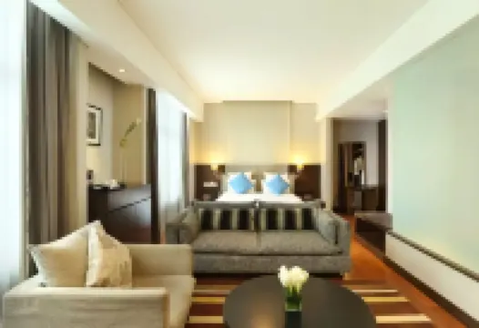 Novotel Jakarta Mangga Dua Square