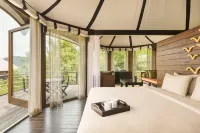 더 파빌리온 히말라야 레이크 뷰