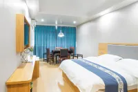 Hengyang Lijing Hotel - إقامة ريفية