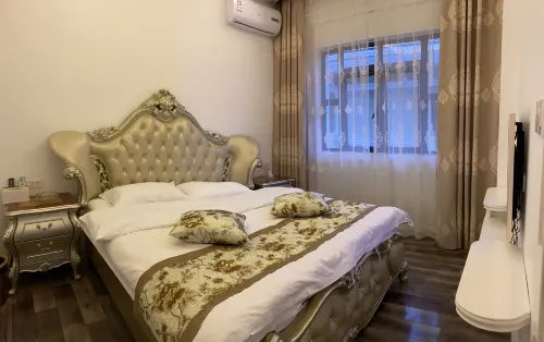 Tengchong Wuwangwo Hotel