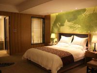 福州世纪城会展酒店公寓 - 普通大床房