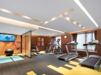 Hampton by Hilton Zhuhai Doumen Hotel in zona Tempio Jintai