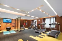 Hampton by Hilton  Zhuhai Doumen