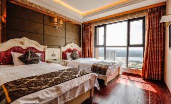 Shuangxingdao Hotel Anning Qijian