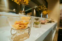 H Hotel - Bữa sáng