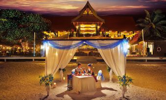 Laguna Redang Island Resort