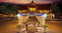 Laguna Redang Island Resort - Desayuno