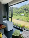Fanchen Secluded Homestay (Fanjingshanshandongmen Shanshankou)