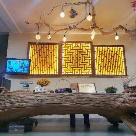 Chengjiang Keyue Lanting Chinese Inn