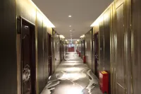 昌吉海馨華悦酒店 - 2-Sterne