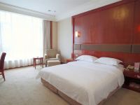 合肥源牌国际酒店 - 优眠大床房