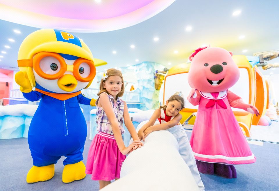 3. 제이파크 아일랜..