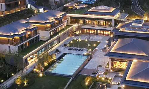 G-luxe By Gloria Suzhou Taimei