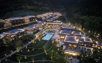 G-luxe By Gloria Suzhou Taimei Hotels near Chu Mountain Ecology Park