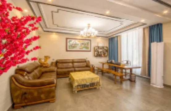 Liuhe Yunju Guesthouse