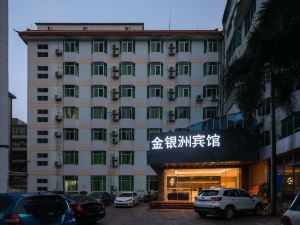 Jinyinzhou Hotel