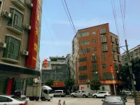 Jinxiang Hotel Hotel in zona Zhongshan Park (South to Gongyuan Health Station)