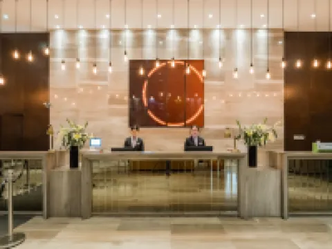 Yunrui Hotel, Zhongshan Park, Shanghai Hotels in Shanghai