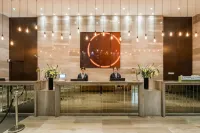 Yunrui Hotel, Zhongshan Park, Shanghai Hotel a Shanghai