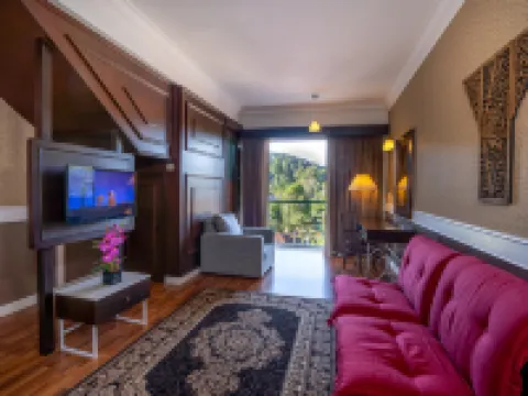 Century Pines Resort Cameron Highlands Hotels in Cameron Highlands