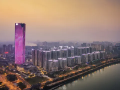 Hyatt Place Liuzhou Hotels in Liuzhou