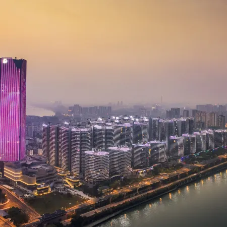 Hyatt Place Liuzhou