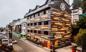 Alishan Shermuh International Tourist Hotel