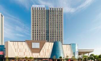 Urba Hotel (Yichun Wanda High Speed Railway Station) - Housity