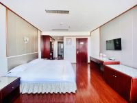 石狮锦星世纪大酒店 - 普通大床房