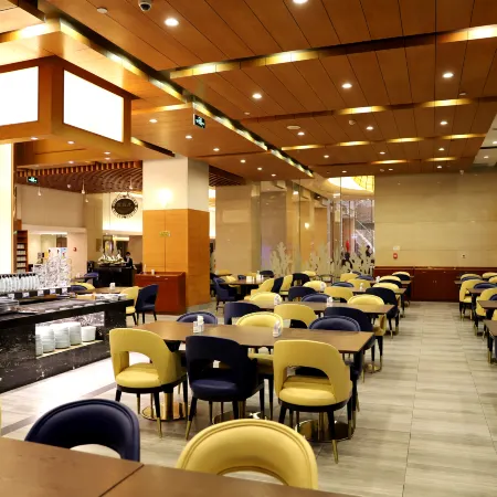 Qingdao Litian Hotel(May Fourth Square)