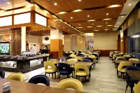 青島麗天大飯店（五四廣場店） - 早餐