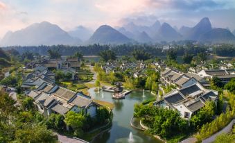 Banyan Tree Yangshuo