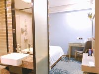 深圳贝丽1号酒店 - 温馨单床房