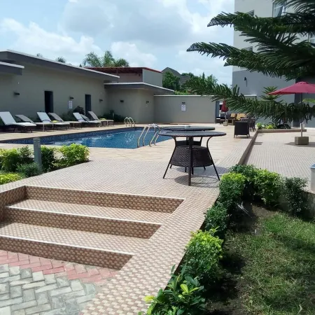 Golden Tulip Ibadan